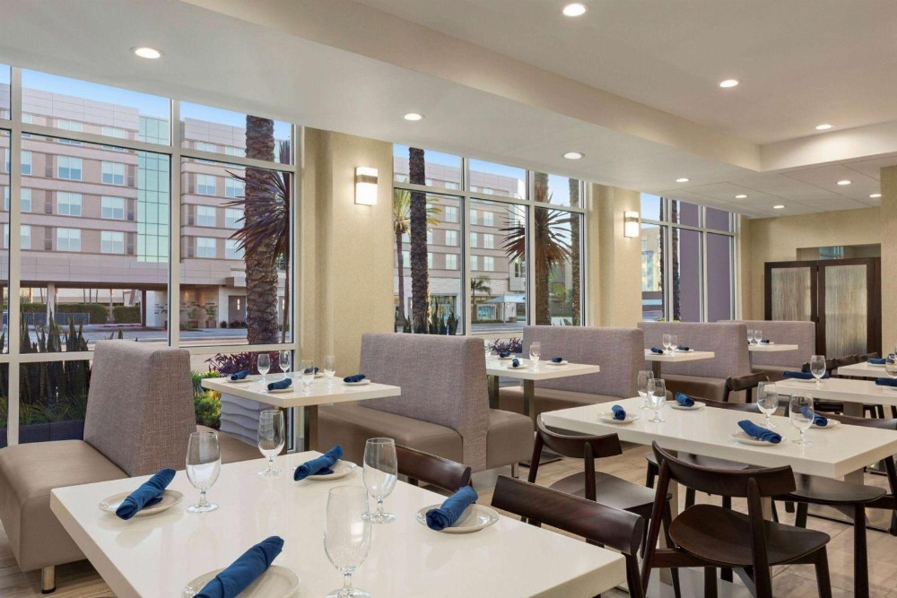 Wyndham Anaheim
